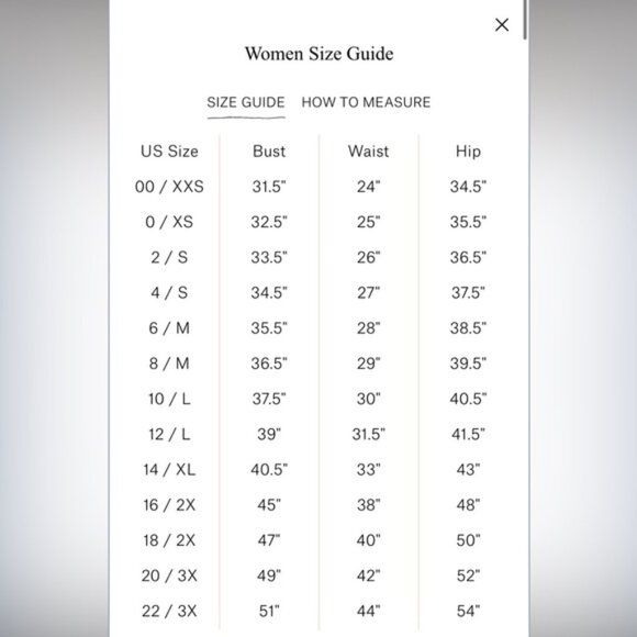 La Ligne 2XL Toujours Sweater, Red - Picture 6 of 8